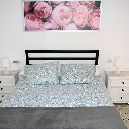 Piso Da Horta En Aguino, Ribeira, Galicia Apartment Екстериор снимка
