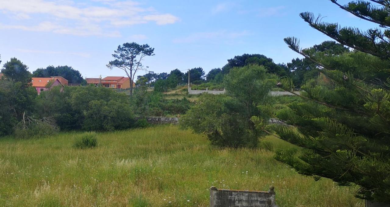 Piso Da Horta En Aguino, Ribeira, Galicia Apartment Екстериор снимка