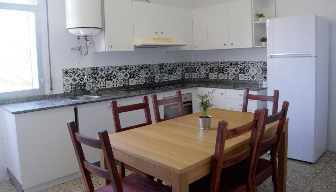 Piso Da Horta En Aguino, Ribeira, Galicia Apartment Екстериор снимка