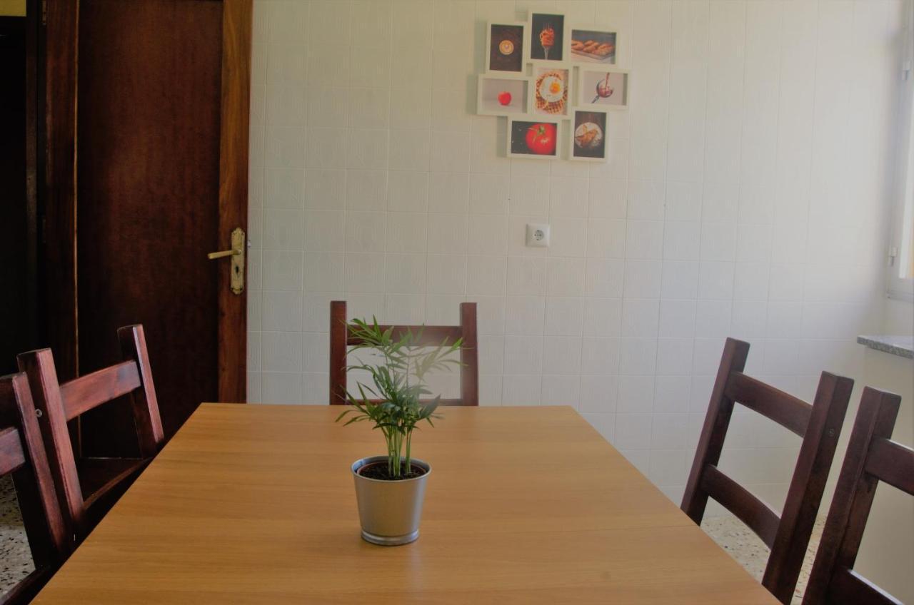 Piso Da Horta En Aguino, Ribeira, Galicia Apartment Екстериор снимка