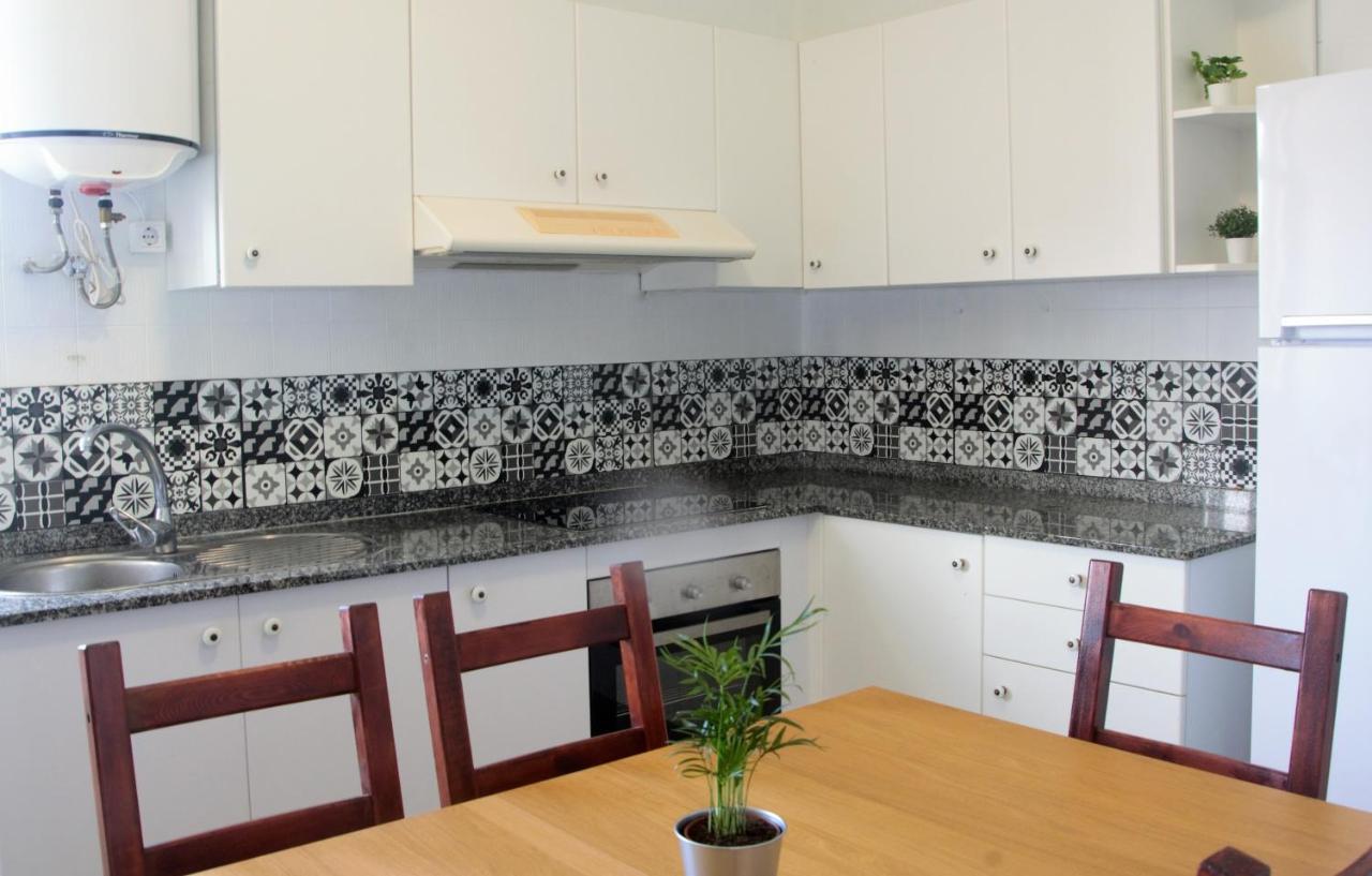 Piso Da Horta En Aguino, Ribeira, Galicia Apartment Екстериор снимка