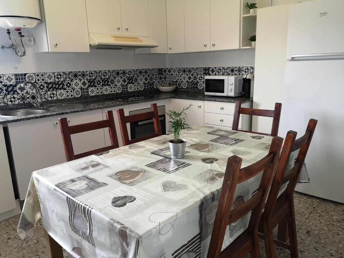 Piso Da Horta En Aguino, Ribeira, Galicia Apartment Екстериор снимка