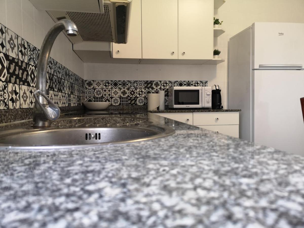 Piso Da Horta En Aguino, Ribeira, Galicia Apartment Екстериор снимка