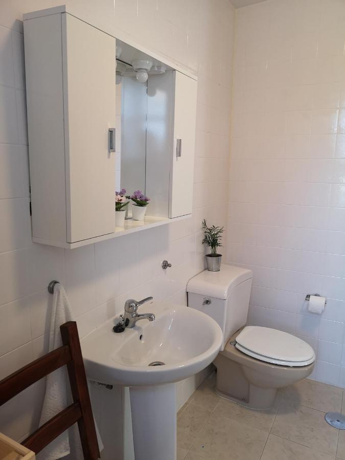 Piso Da Horta En Aguino, Ribeira, Galicia Apartment Екстериор снимка