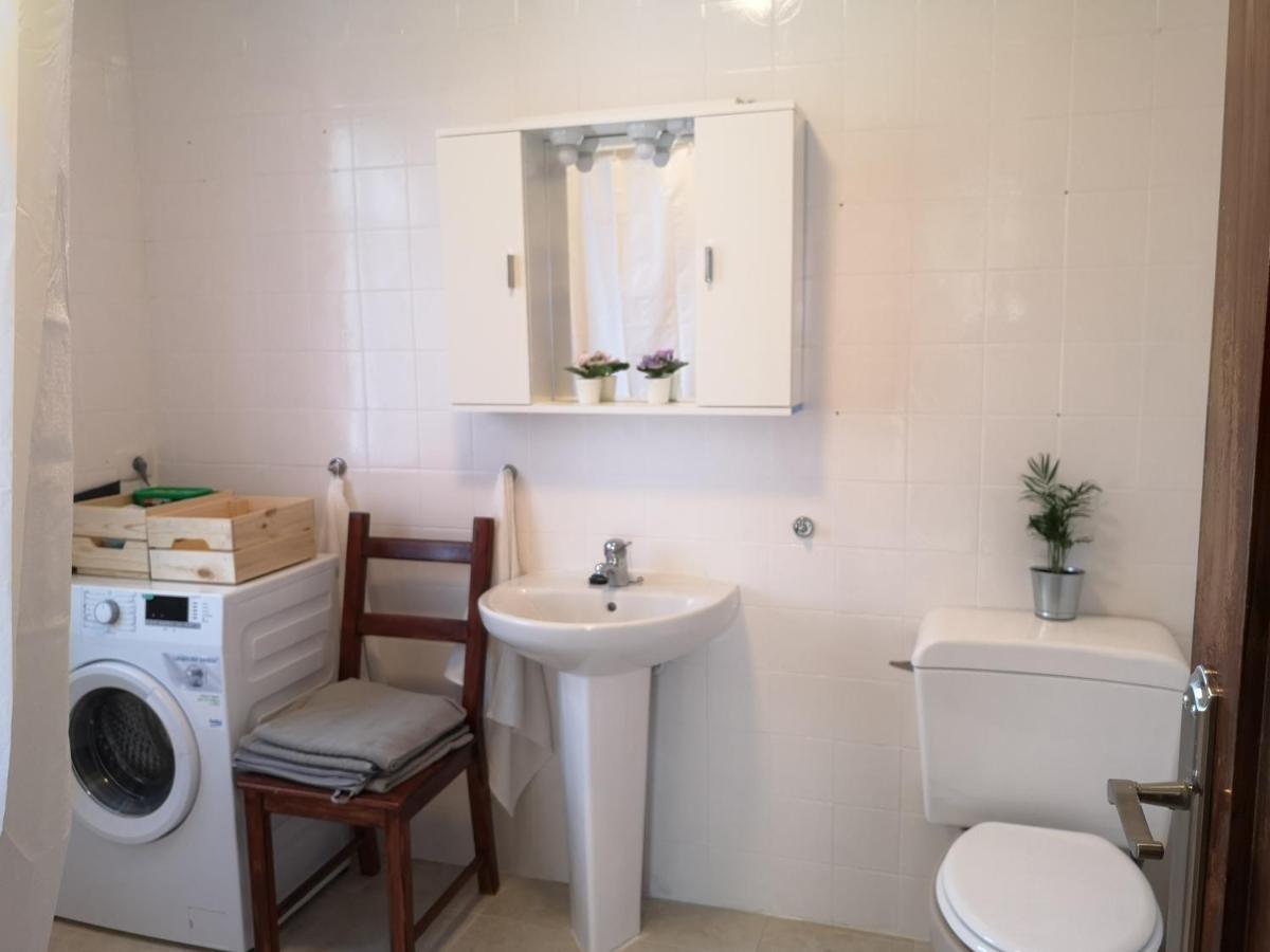 Piso Da Horta En Aguino, Ribeira, Galicia Apartment Екстериор снимка