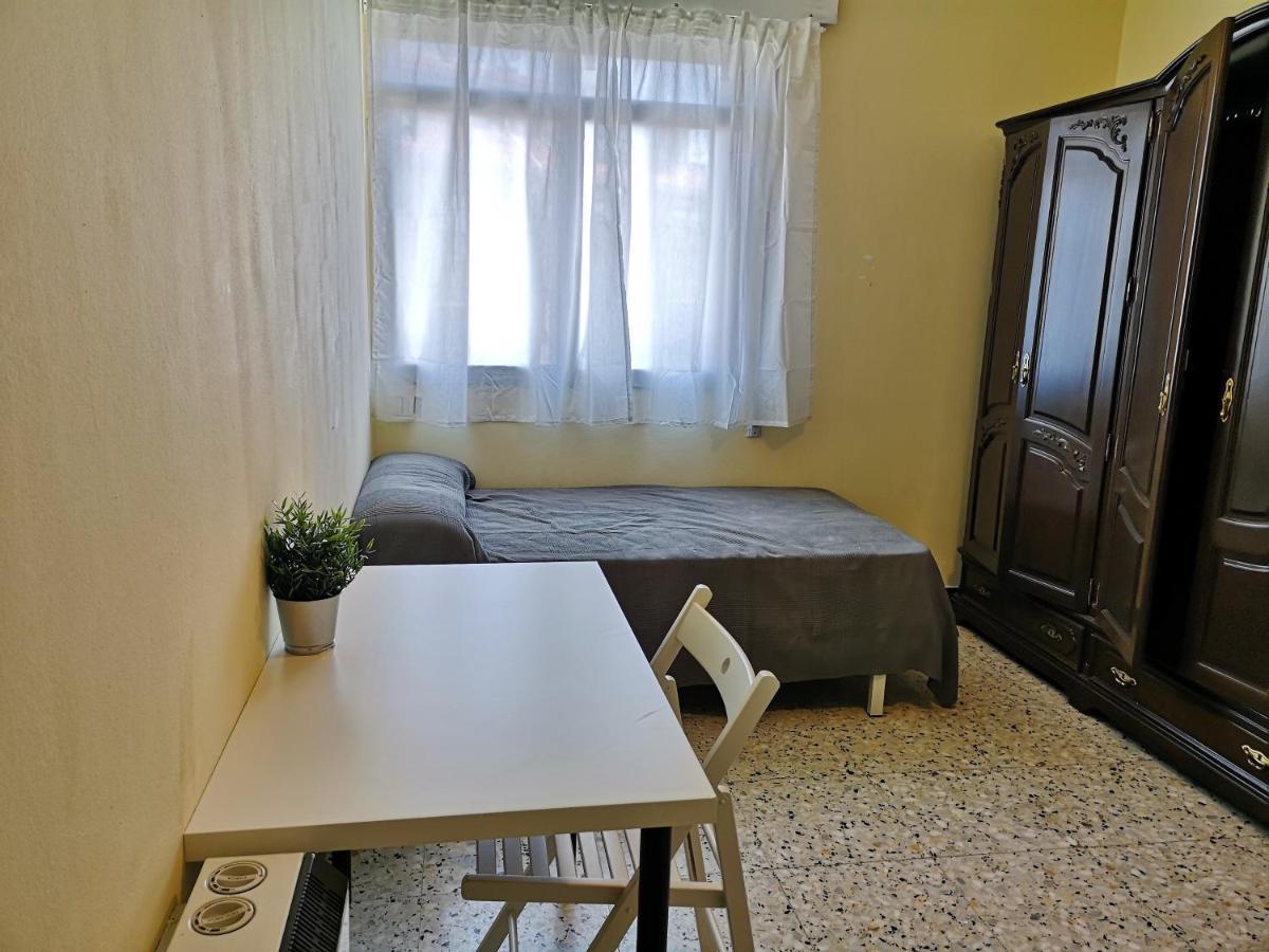 Piso Da Horta En Aguino, Ribeira, Galicia Apartment Екстериор снимка