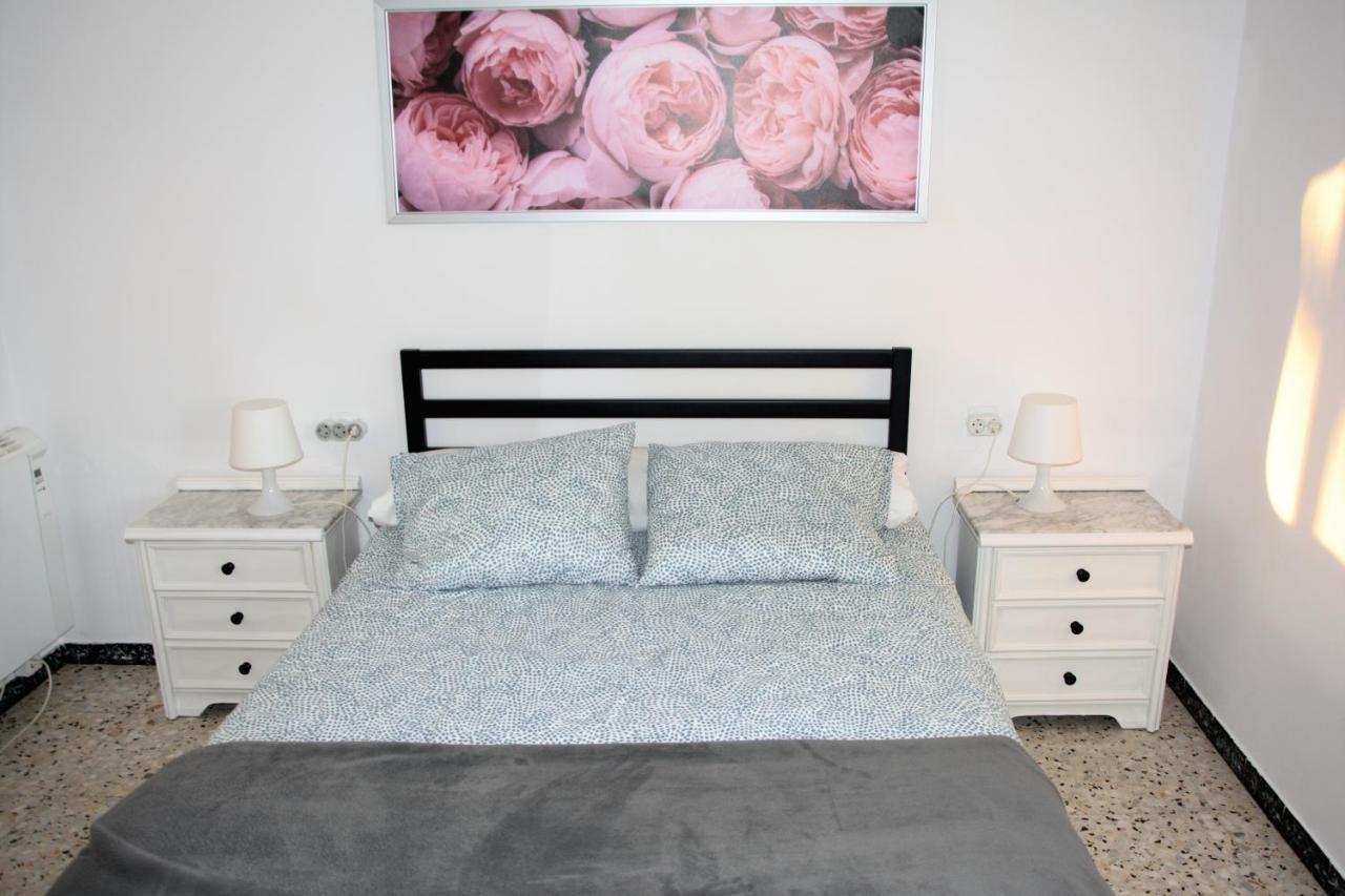 Piso Da Horta En Aguino, Ribeira, Galicia Apartment Екстериор снимка