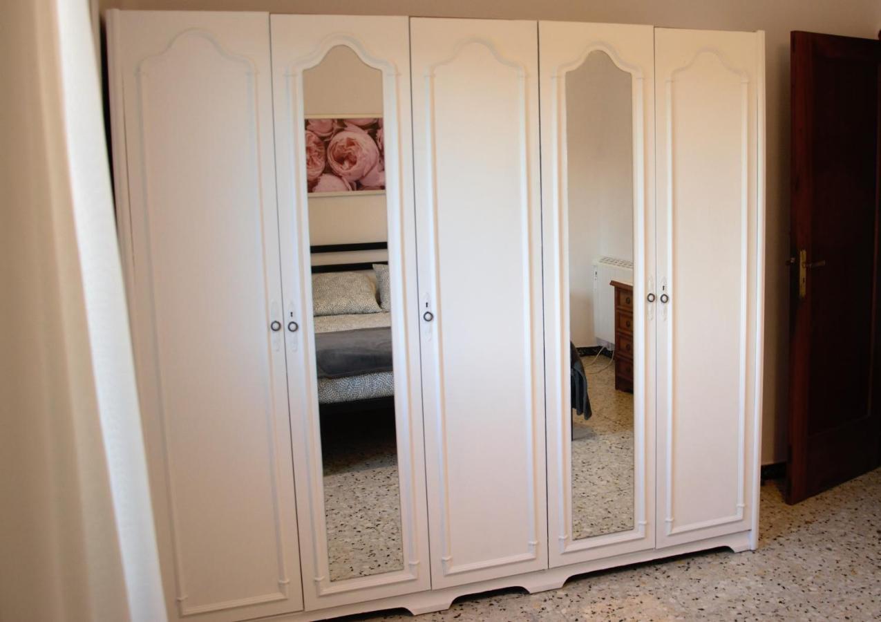 Piso Da Horta En Aguino, Ribeira, Galicia Apartment Екстериор снимка