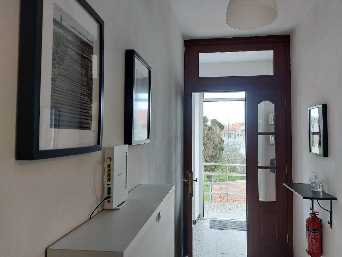Piso Da Horta En Aguino, Ribeira, Galicia Apartment Екстериор снимка