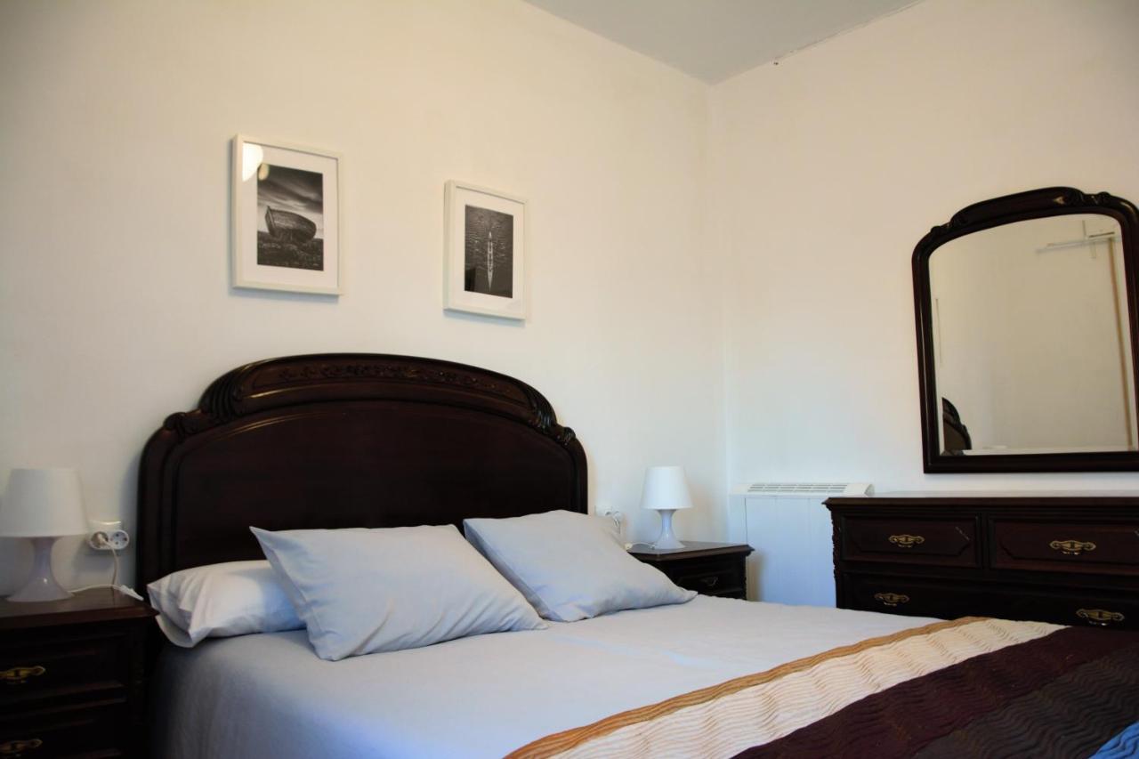 Piso Da Horta En Aguino, Ribeira, Galicia Apartment Екстериор снимка