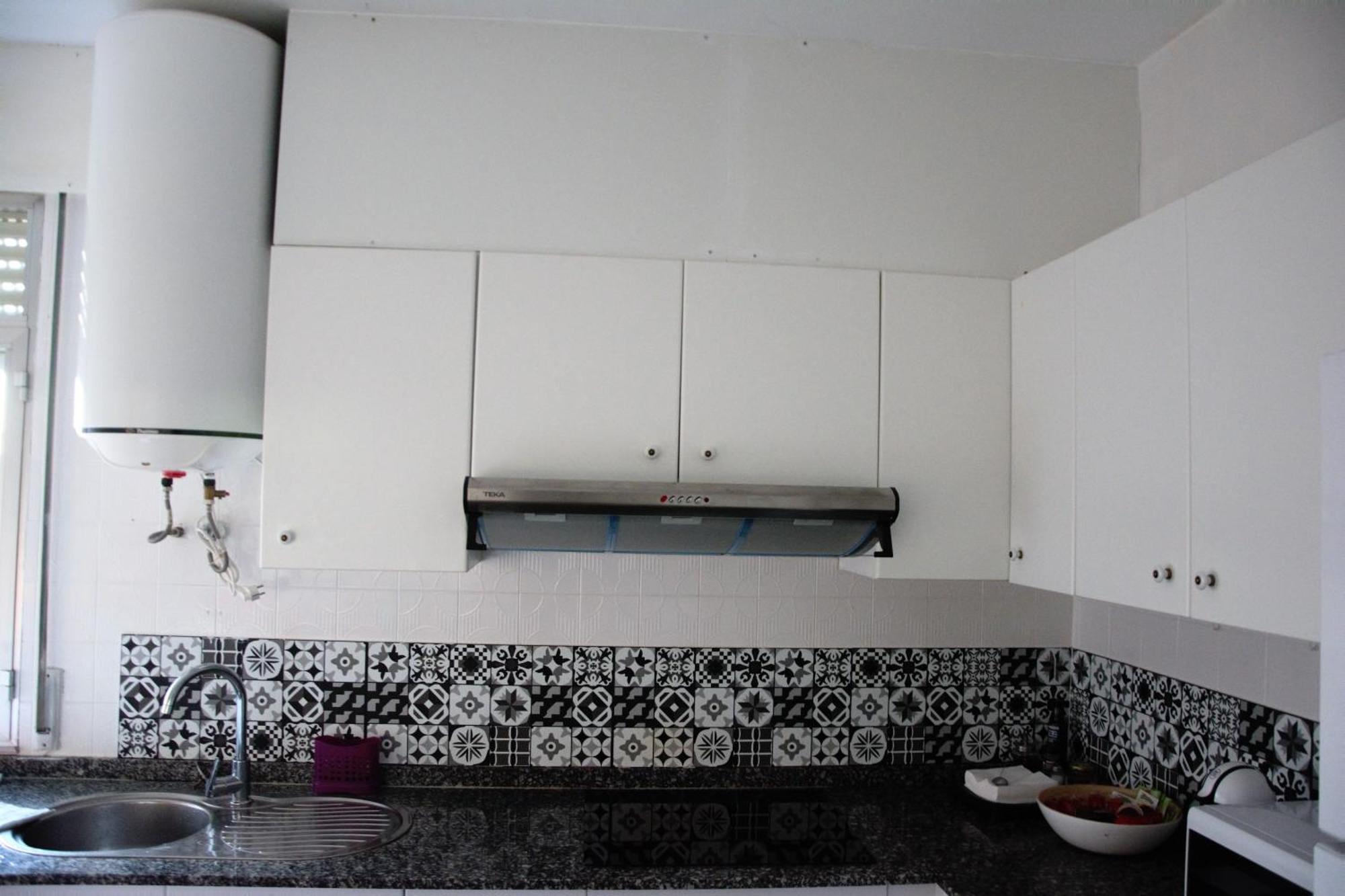 Piso Da Horta En Aguino, Ribeira, Galicia Apartment Екстериор снимка