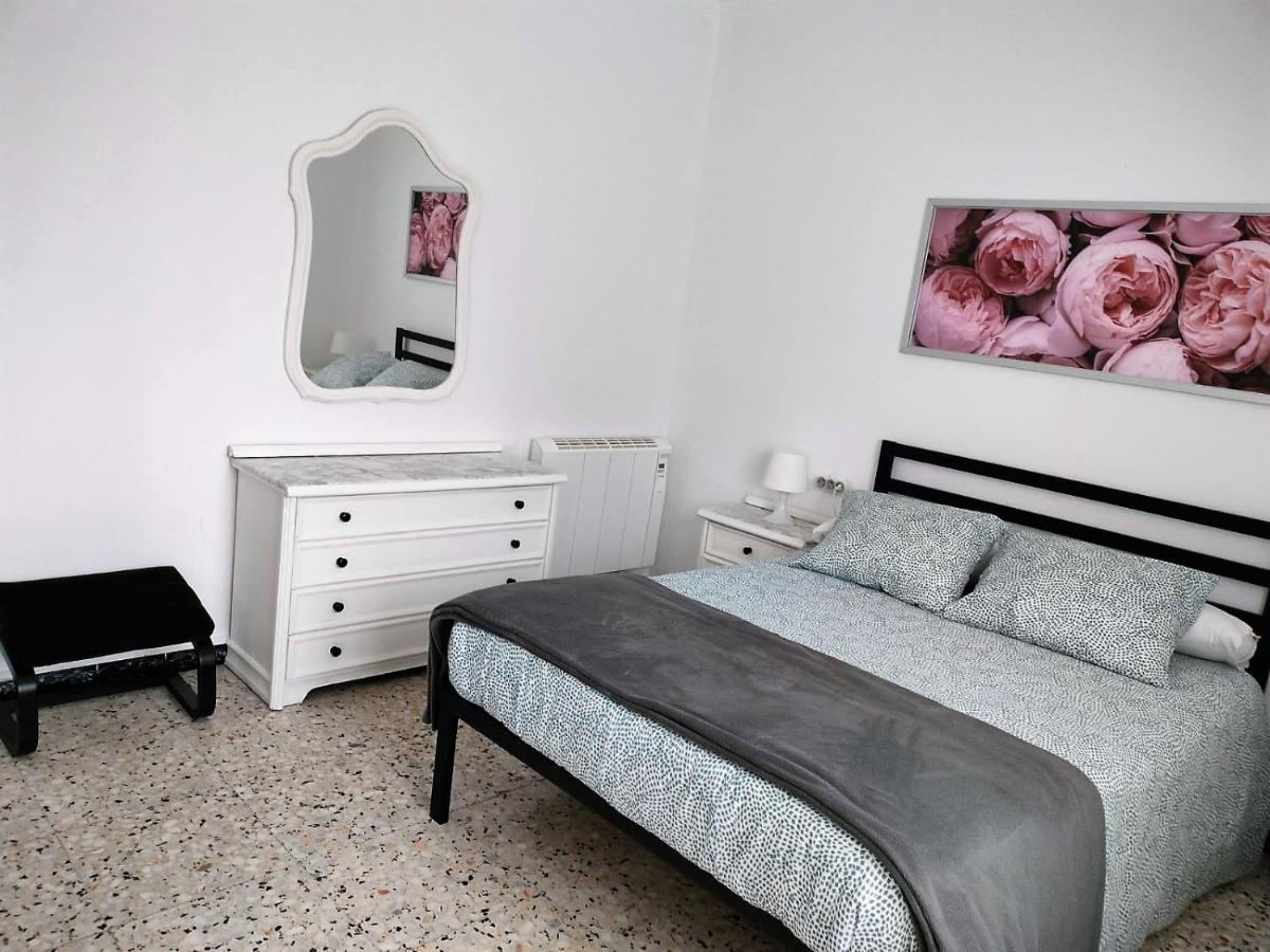 Piso Da Horta En Aguino, Ribeira, Galicia Apartment Екстериор снимка
