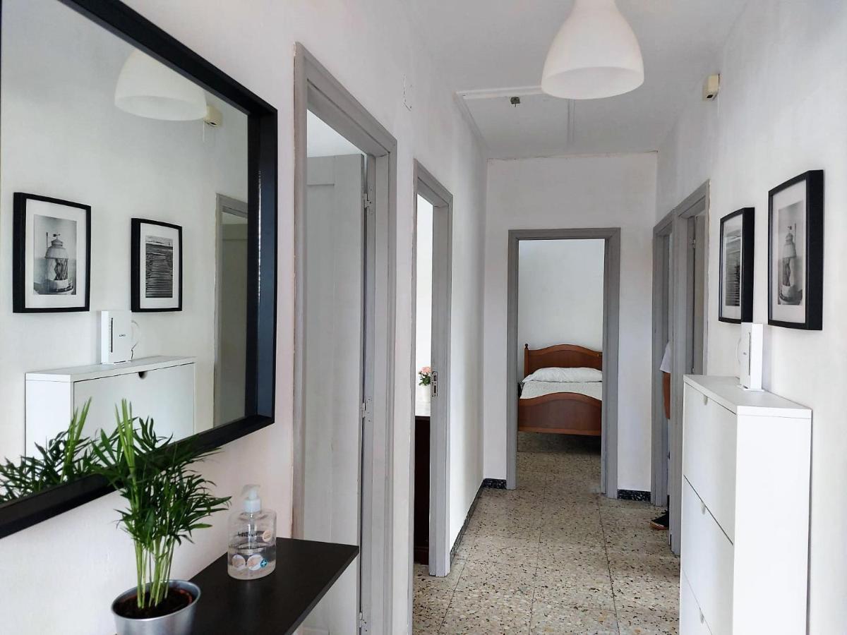 Piso Da Horta En Aguino, Ribeira, Galicia Apartment Екстериор снимка