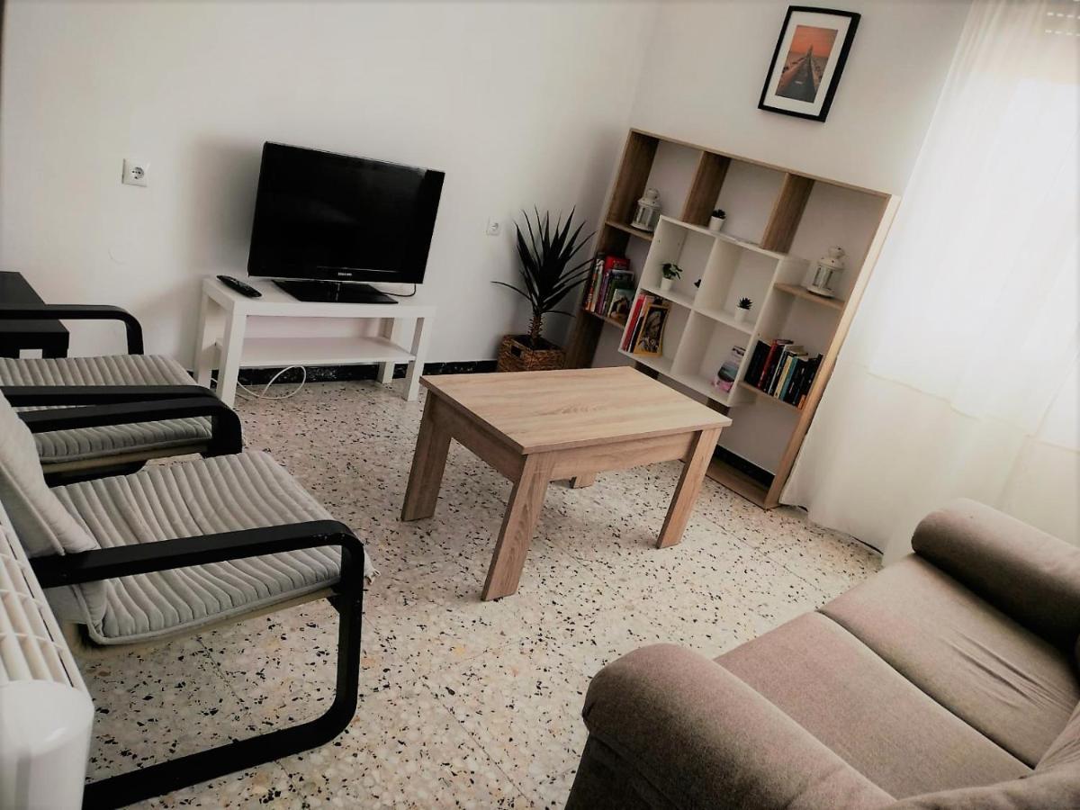 Piso Da Horta En Aguino, Ribeira, Galicia Apartment Екстериор снимка